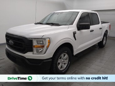 2021 Ford F150 in Live Oak, TX 78233