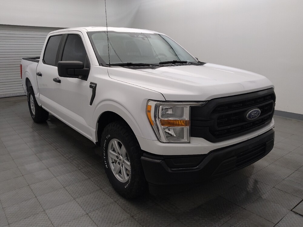 2021 Ford F150 in Live Oak, TX 78233 - 18107557 13