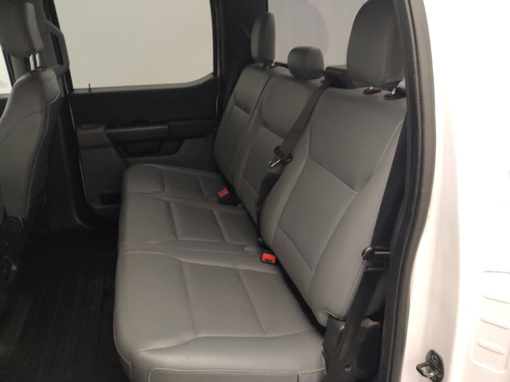 2021 Ford F150 in Live Oak, TX 78233 - 18107557 18