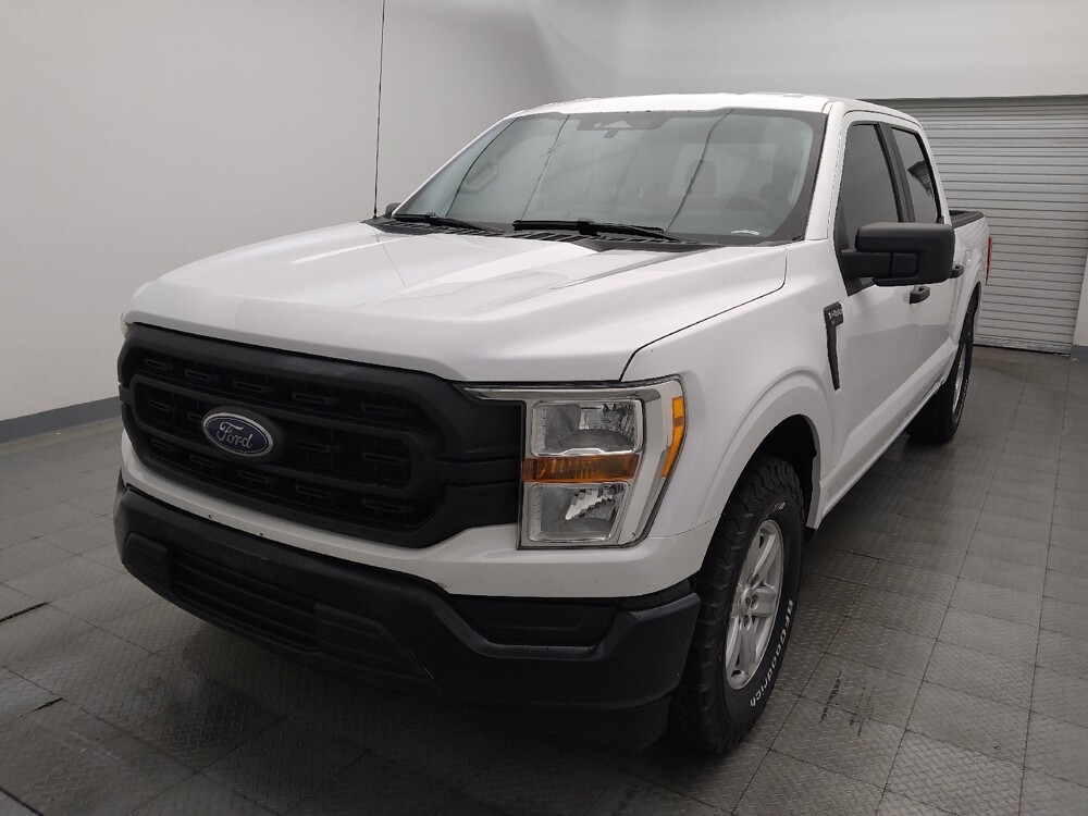 2021 Ford F150 in Live Oak, TX 78233 - 18107557 15
