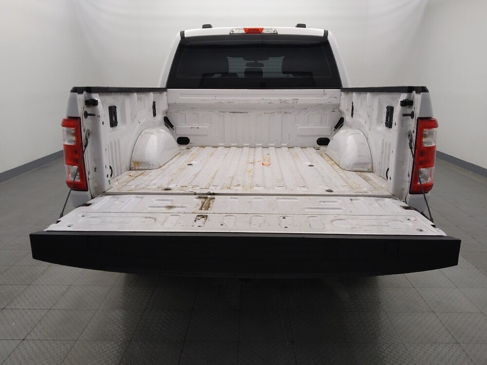 2021 Ford F150 in Live Oak, TX 78233 - 18107557 29