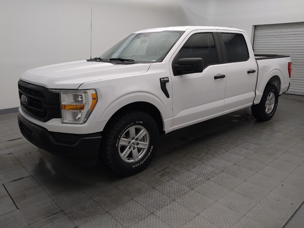 2021 Ford F150 in Live Oak, TX 78233 - 18107557 2