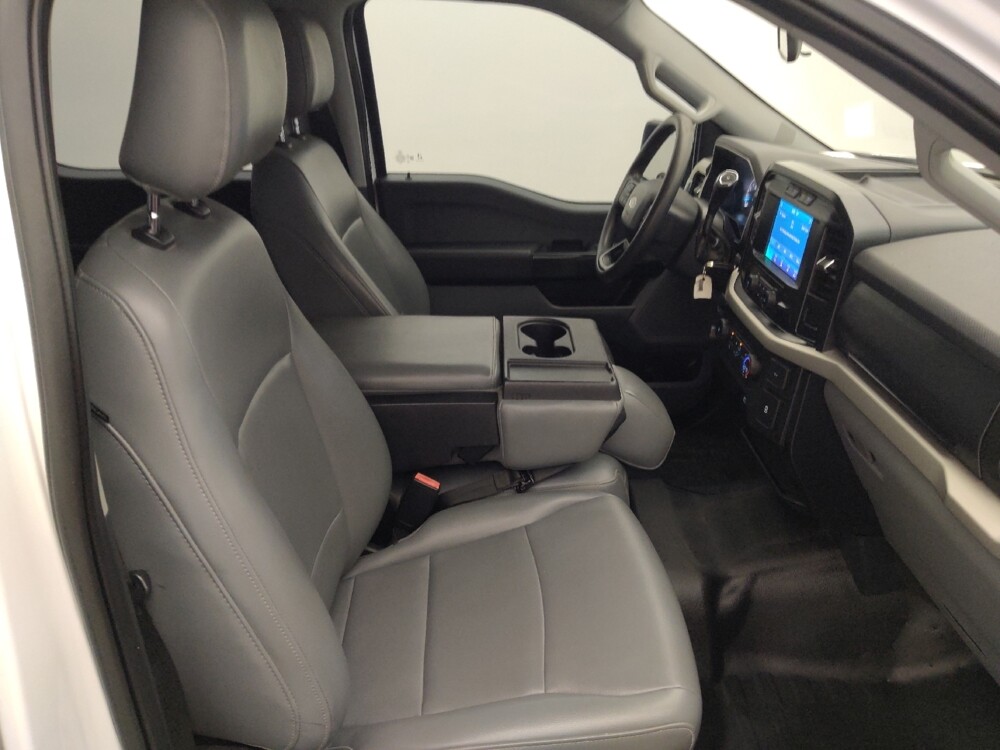 2021 Ford F150 in Live Oak, TX 78233 - 18107557 21