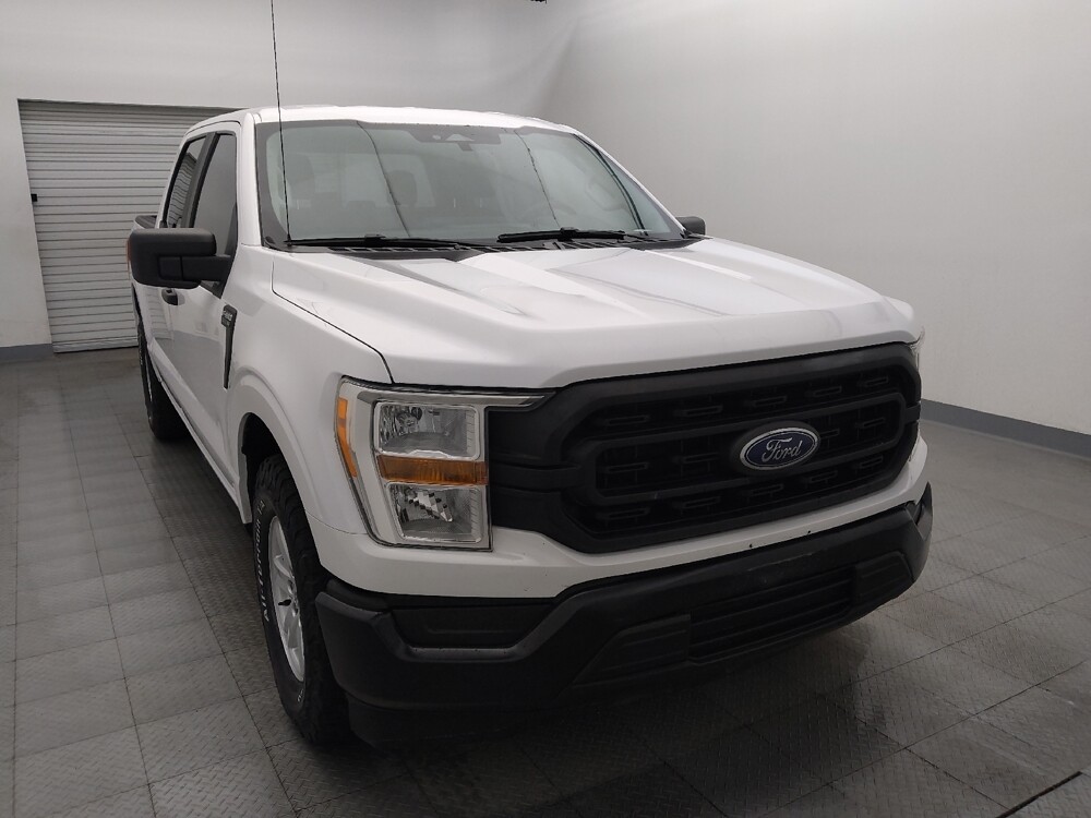 2021 Ford F150 in Live Oak, TX 78233 - 18107557 14