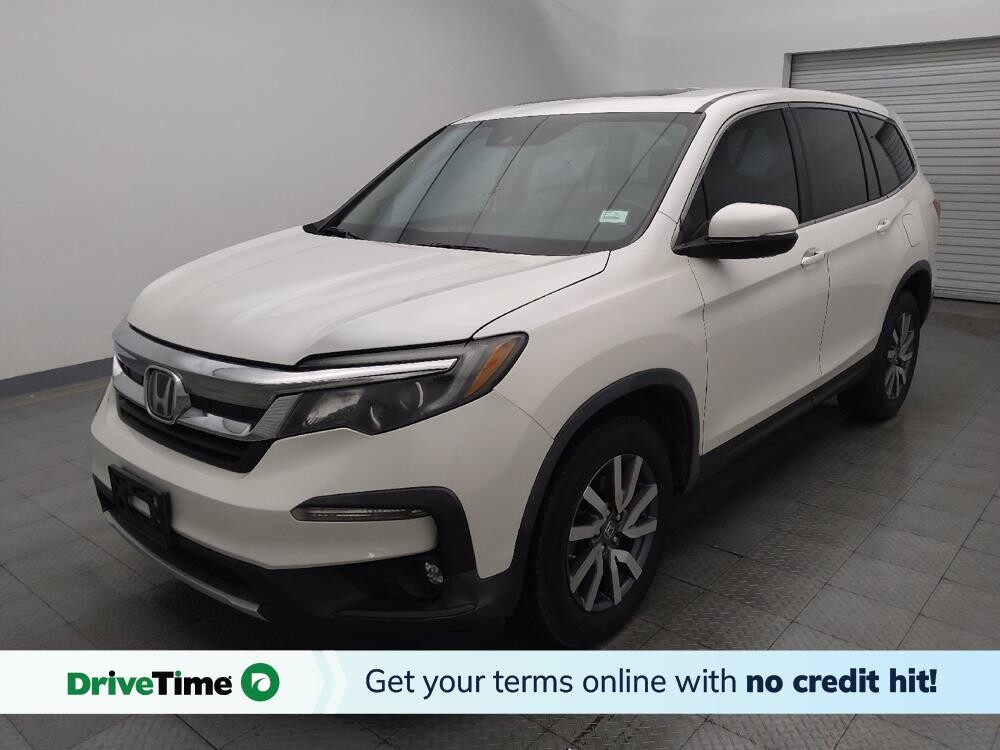 2019 Honda Pilot in Live Oak, TX 78233 - 18107558