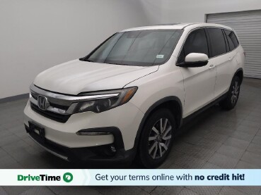 2019 Honda Pilot in Live Oak, TX 78233
