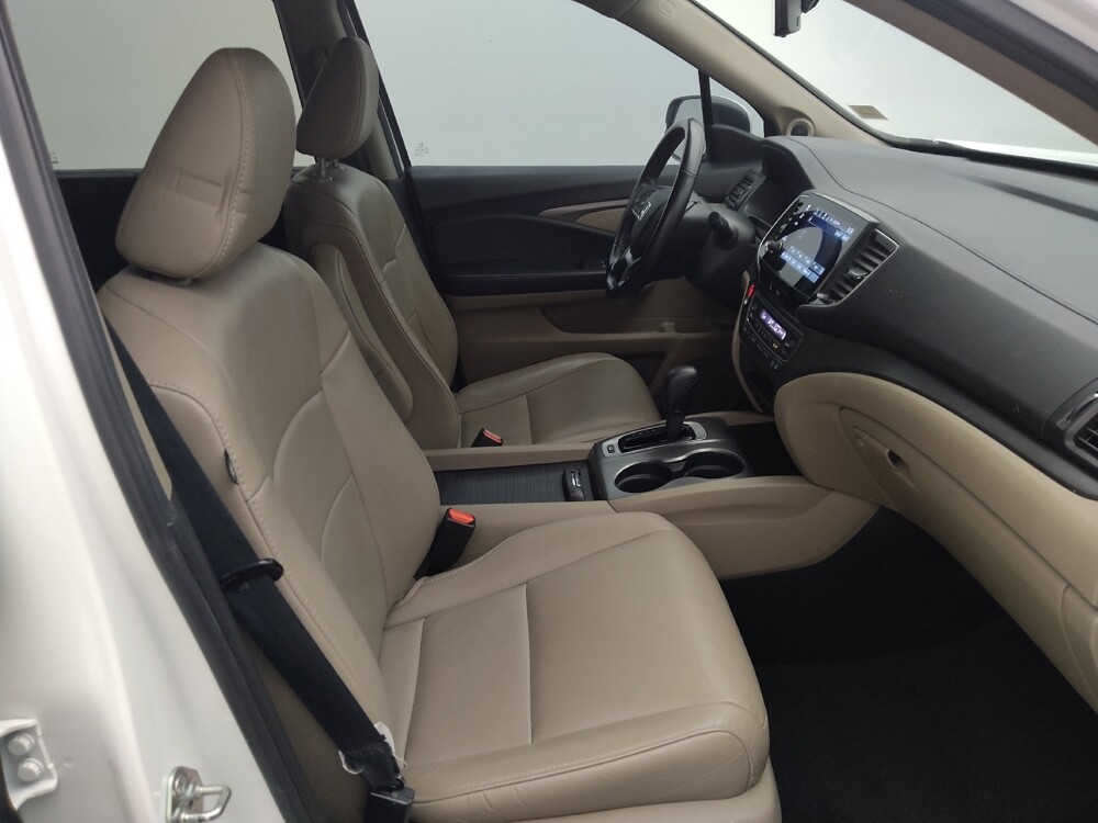 2019 Honda Pilot in Live Oak, TX 78233 - 18107558 21