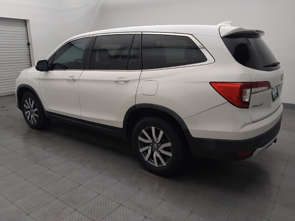 2019 Honda Pilot in Live Oak, TX 78233 - 18107558 3