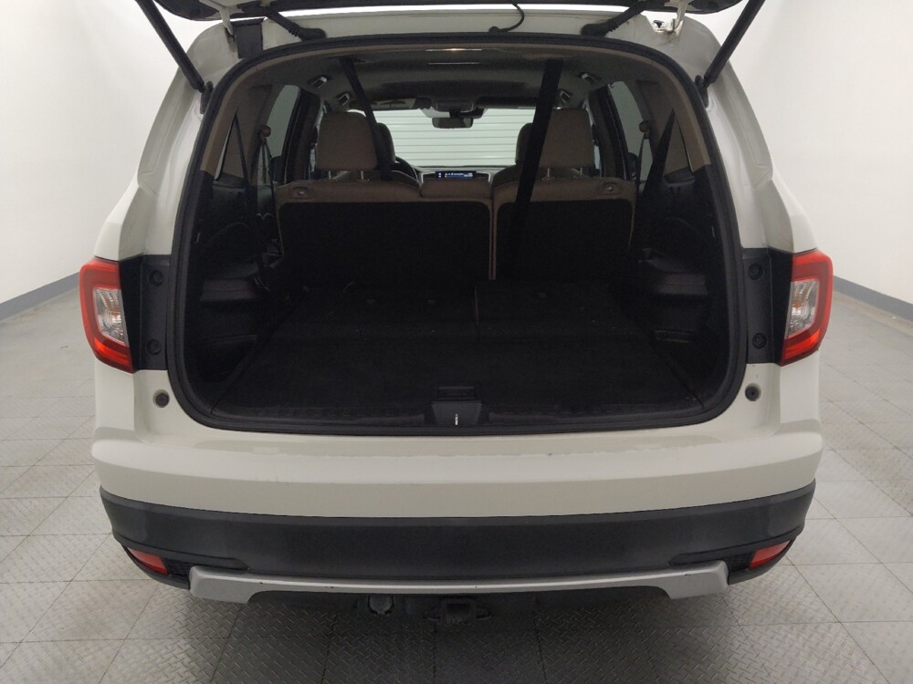 2019 Honda Pilot in Live Oak, TX 78233 - 18107558 29