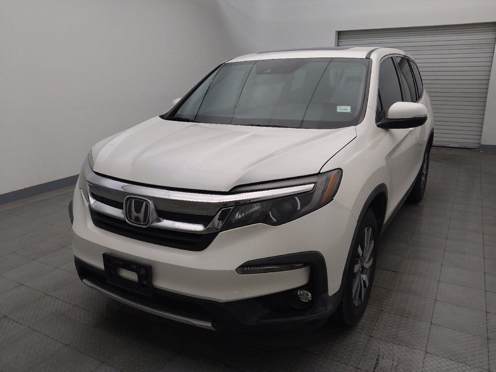 2019 Honda Pilot in Live Oak, TX 78233 - 18107558 15