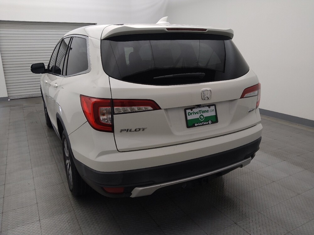 2019 Honda Pilot in Live Oak, TX 78233 - 18107558 6
