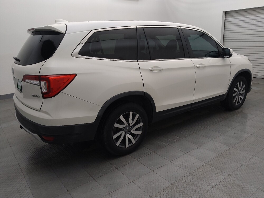 2019 Honda Pilot in Live Oak, TX 78233 - 18107558 10