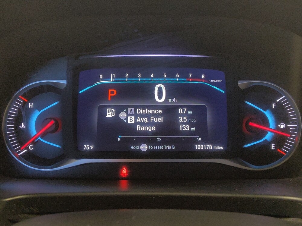 2019 Honda Pilot in Live Oak, TX 78233 - 18107558 23