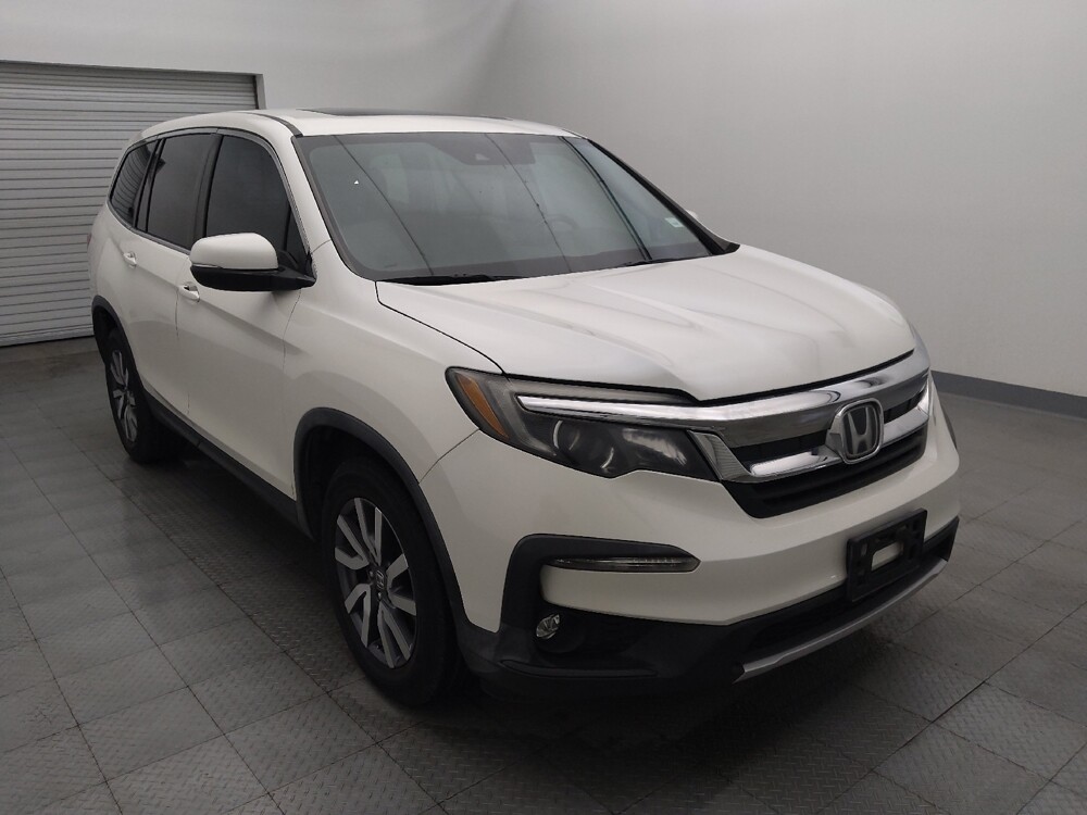 2019 Honda Pilot in Live Oak, TX 78233 - 18107558 13