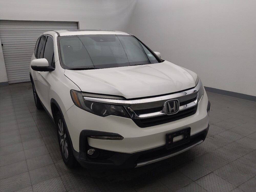 2019 Honda Pilot in Live Oak, TX 78233 - 18107558 14