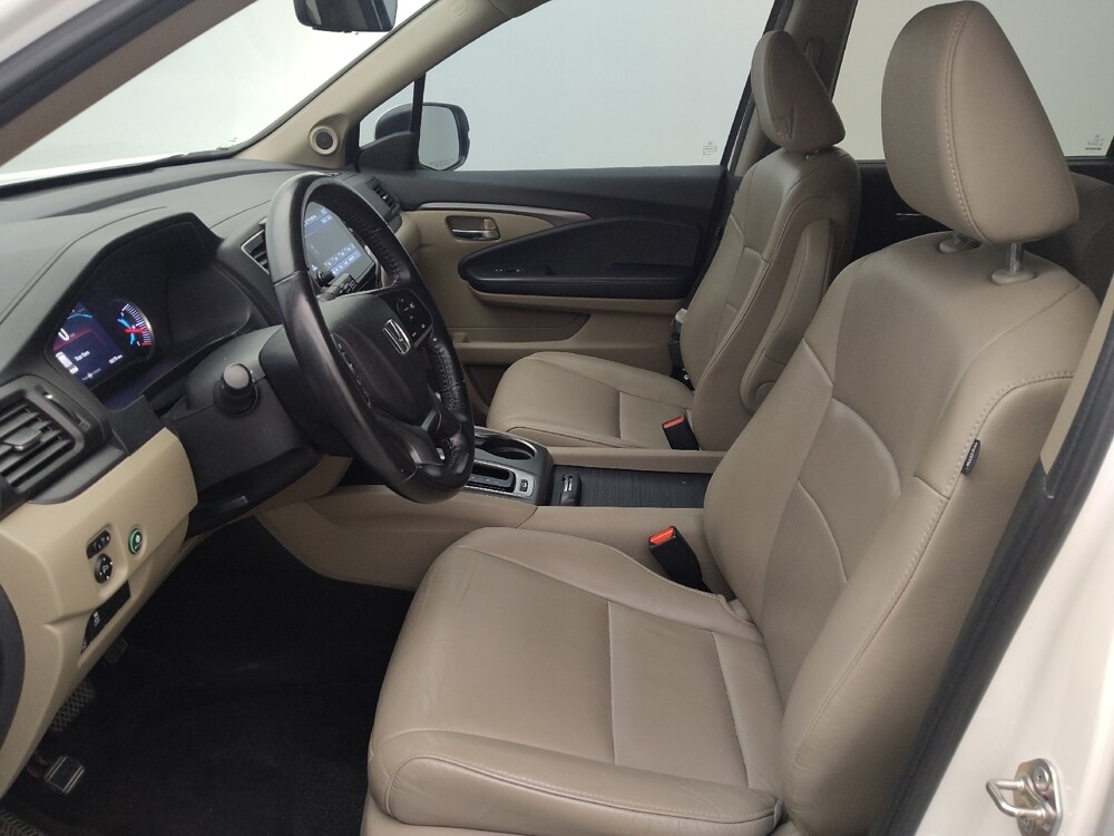 2019 Honda Pilot in Live Oak, TX 78233 - 18107558 17