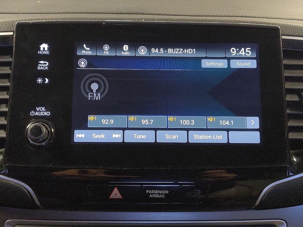 2019 Honda Pilot in Live Oak, TX 78233 - 18107558 25