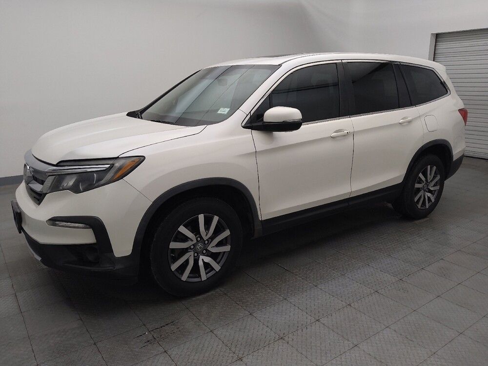 2019 Honda Pilot in Live Oak, TX 78233 - 18107558 2