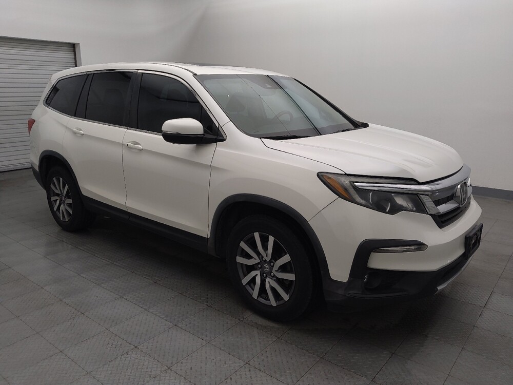2019 Honda Pilot in Live Oak, TX 78233 - 18107558 11