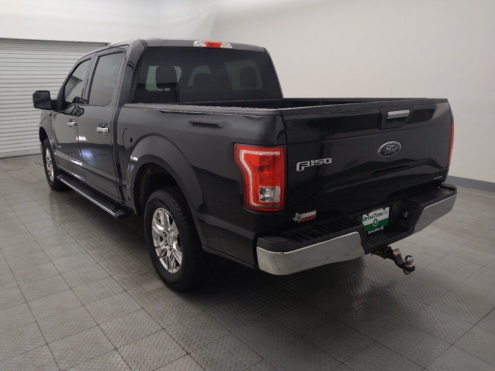 2016 Ford F150 in Houston, TX 77034 - 18107559 5
