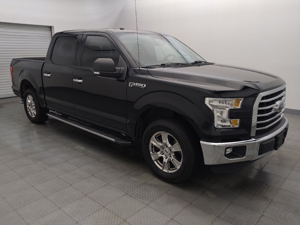 2016 Ford F150 in Houston, TX 77034 - 18107559 11