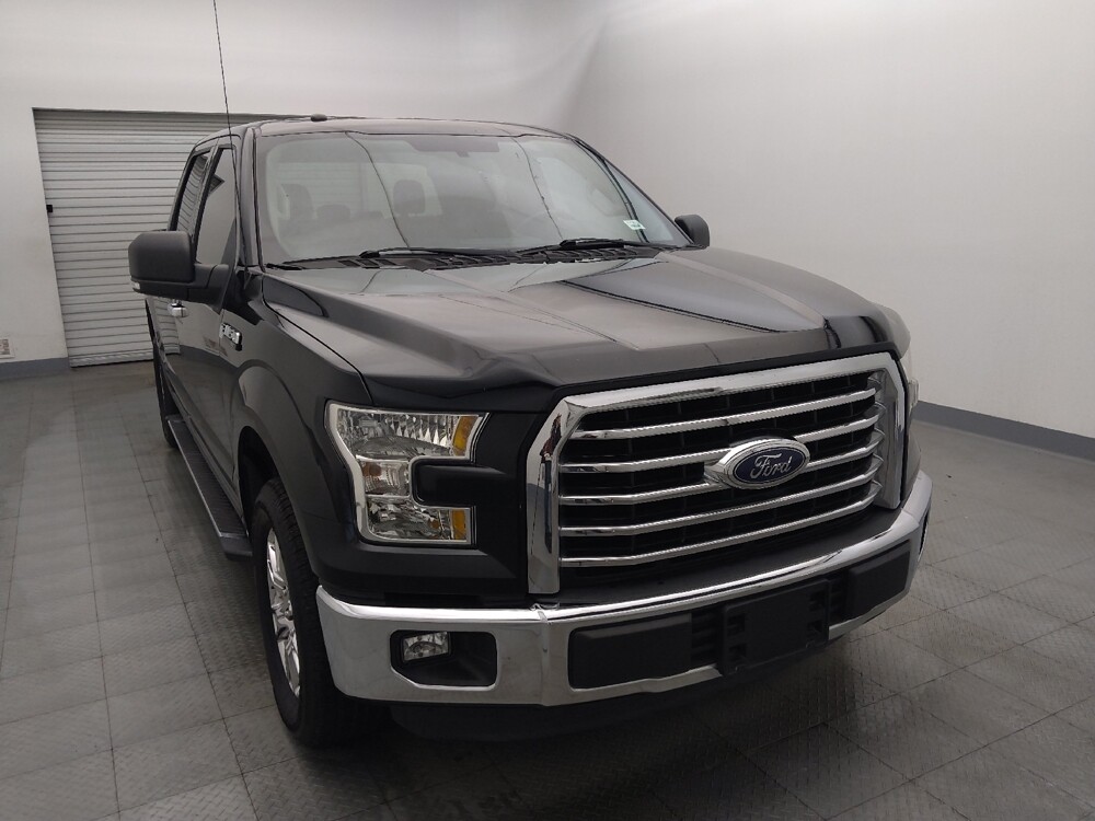 2016 Ford F150 in Houston, TX 77034 - 18107559 14