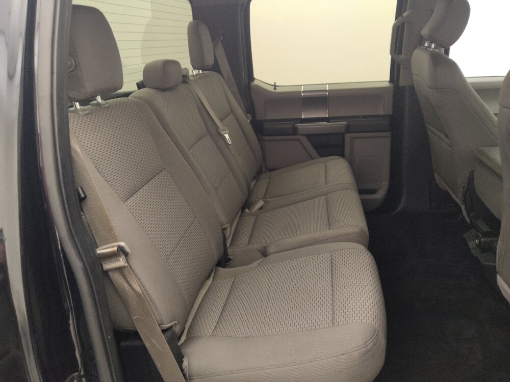 2016 Ford F150 in Houston, TX 77034 - 18107559 19