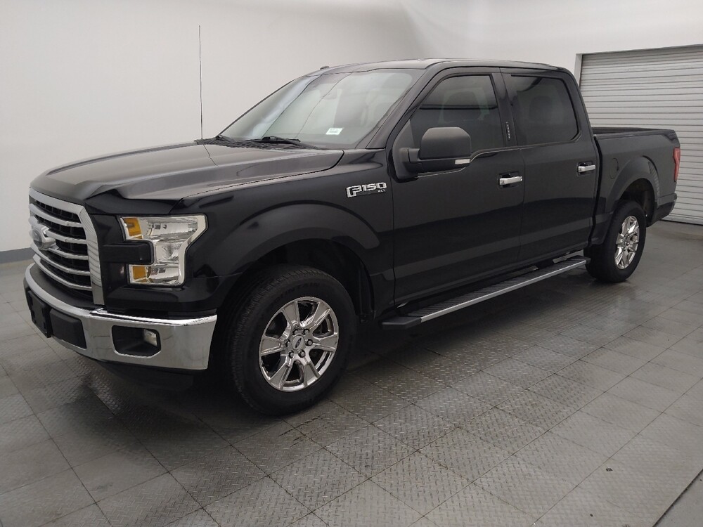2016 Ford F150 in Houston, TX 77034 - 18107559 2
