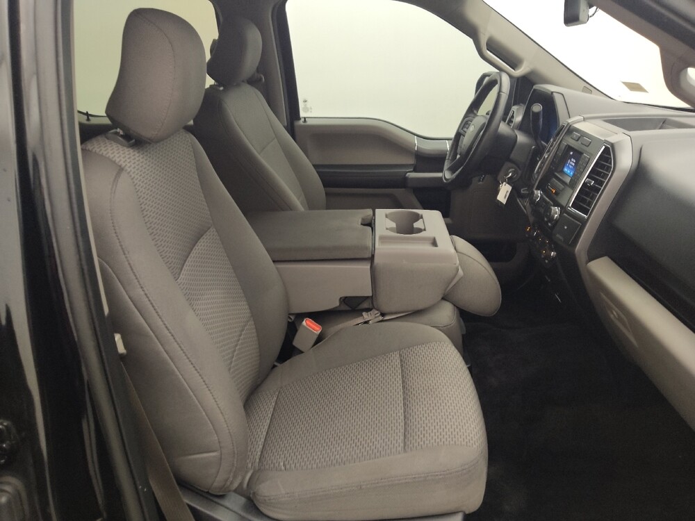 2016 Ford F150 in Houston, TX 77034 - 18107559 21