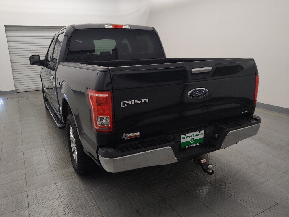 2016 Ford F150 in Houston, TX 77034 - 18107559 6