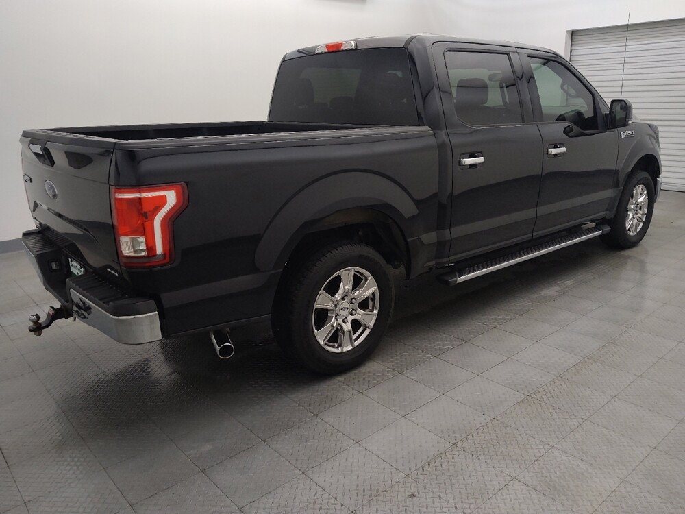 2016 Ford F150 in Houston, TX 77034 - 18107559 10