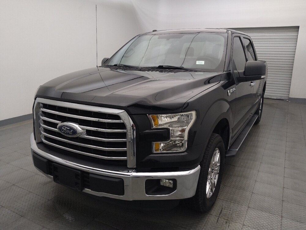 2016 Ford F150 in Houston, TX 77034 - 18107559 15