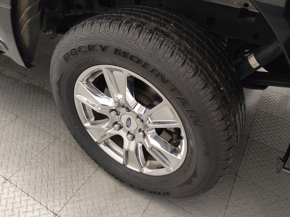 2016 Ford F150 in Houston, TX 77034 - 18107559 31