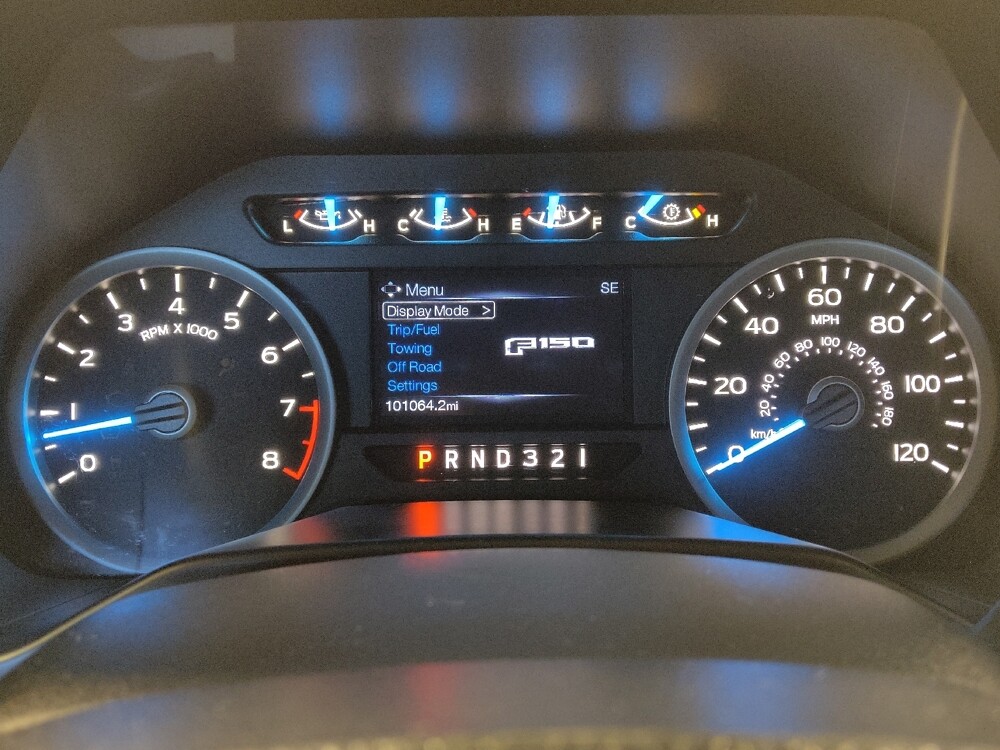 2016 Ford F150 in Houston, TX 77034 - 18107559 23