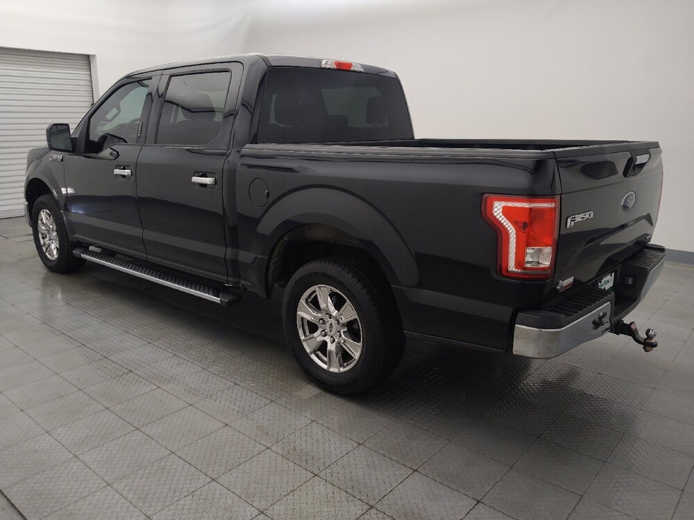 2016 Ford F150 in Houston, TX 77034 - 18107559 3