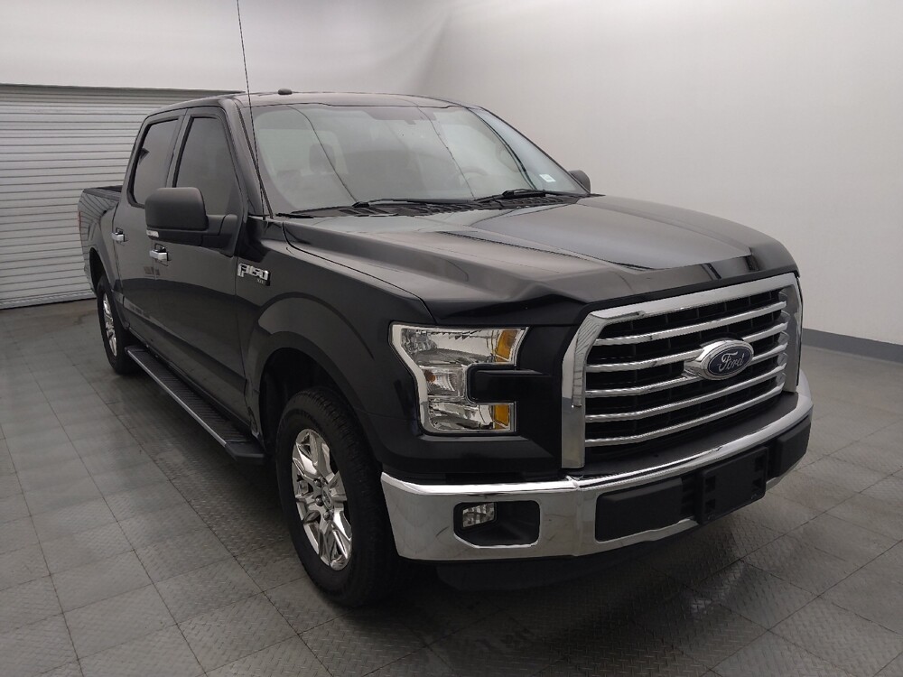 2016 Ford F150 in Houston, TX 77034 - 18107559 13