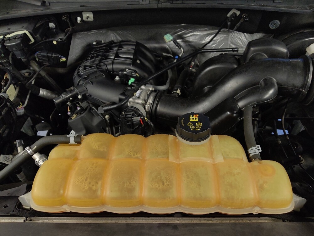 2016 Ford F150 in Houston, TX 77034 - 18107559 30