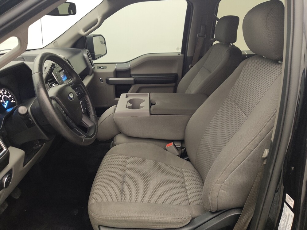 2016 Ford F150 in Houston, TX 77034 - 18107559 17
