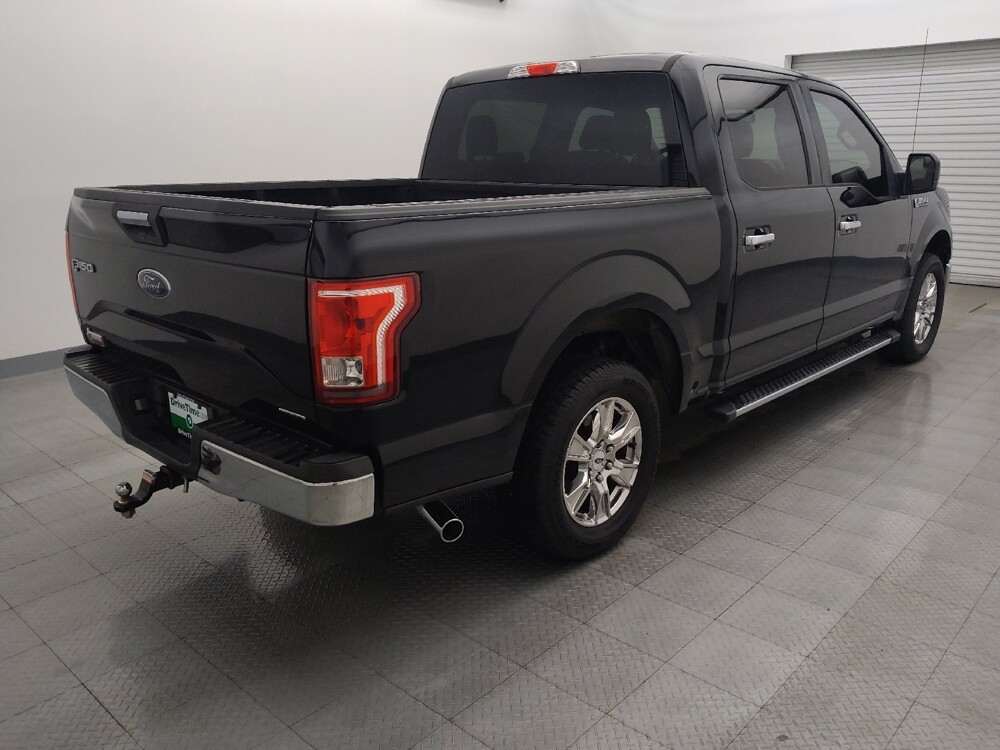 2016 Ford F150 in Houston, TX 77034 - 18107559 9