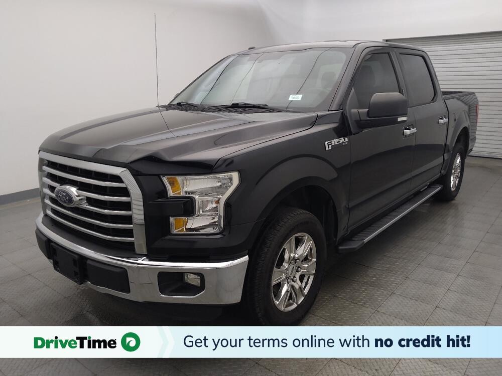 2016 Ford F150 in Houston, TX 77034 - 18107559