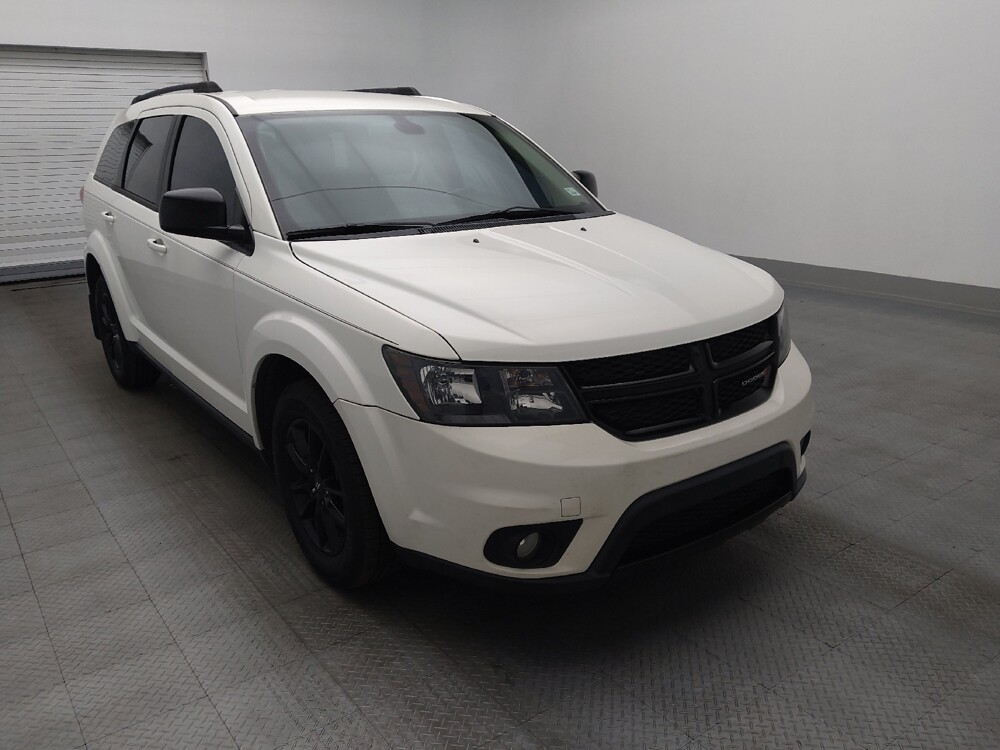 2019 Dodge Journey in Miami, FL 33157 - 18107560 13