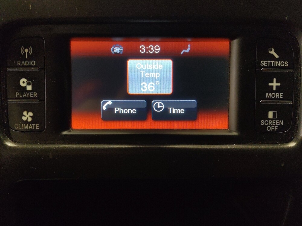 2019 Dodge Journey in Miami, FL 33157 - 18107560 25