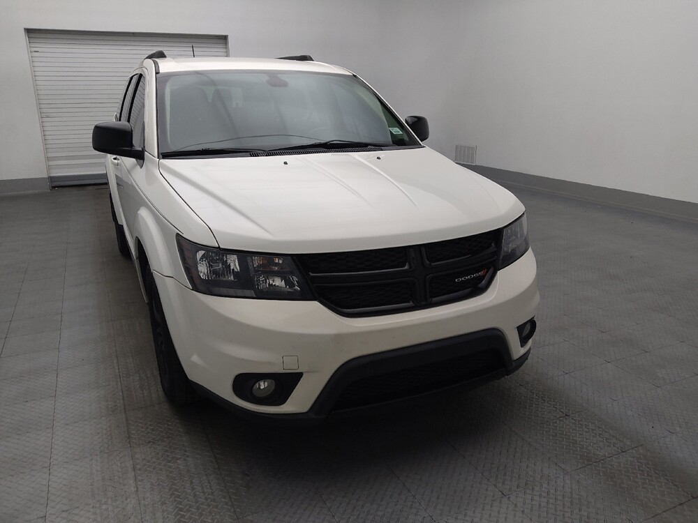 2019 Dodge Journey in Miami, FL 33157 - 18107560 14