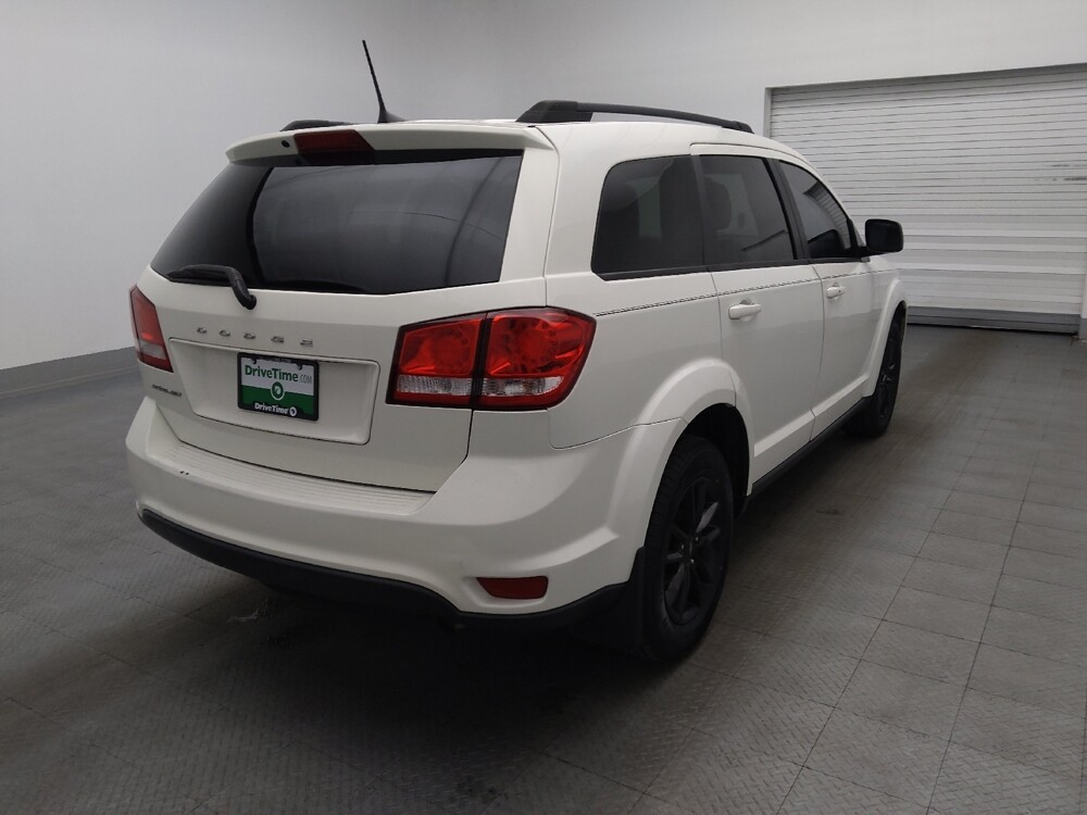 2019 Dodge Journey in Miami, FL 33157 - 18107560 9