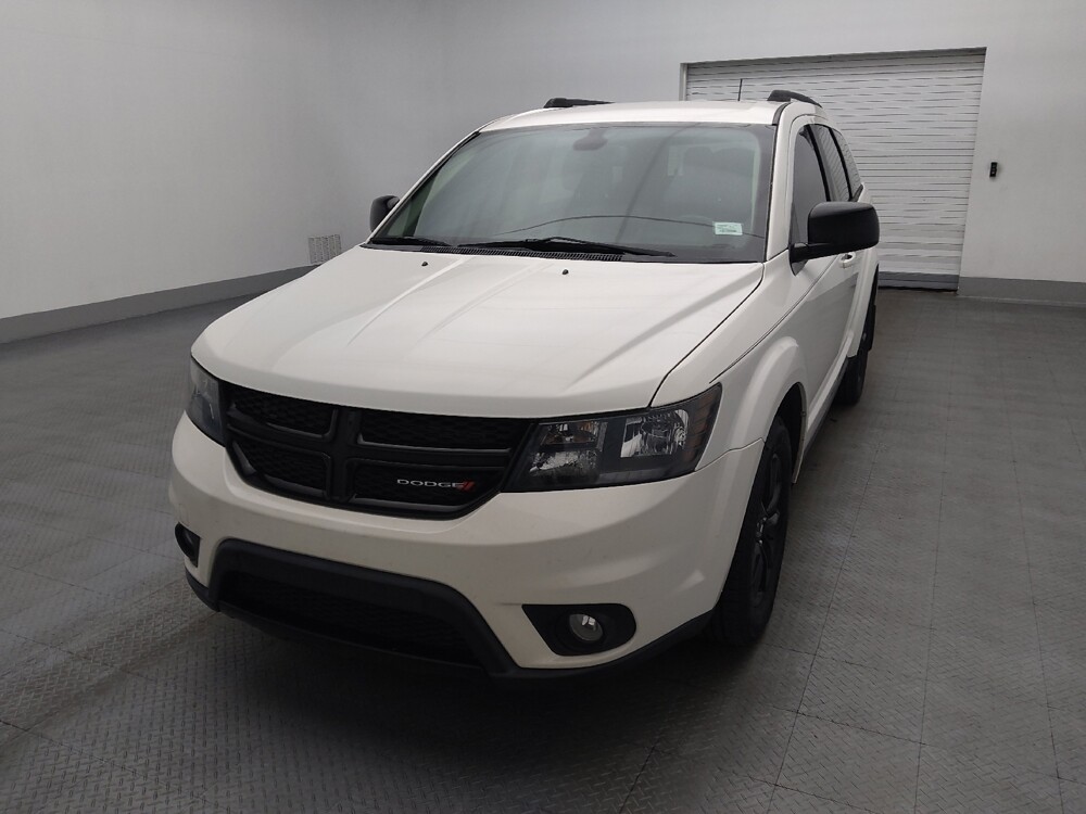2019 Dodge Journey in Miami, FL 33157 - 18107560 15