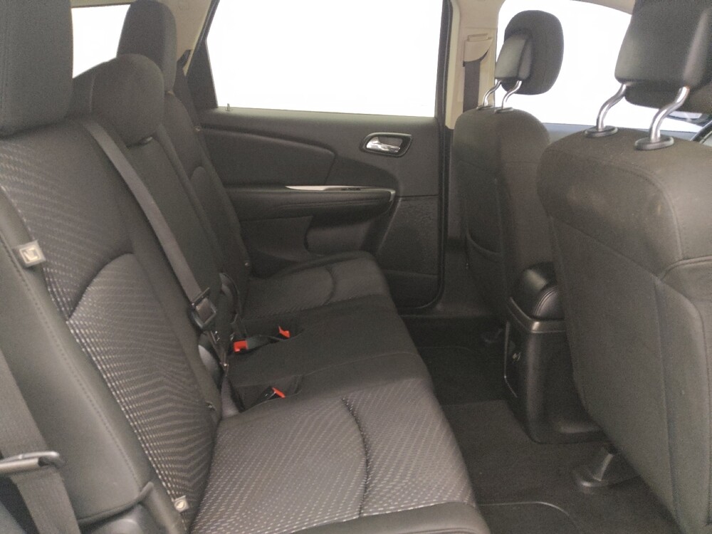 2019 Dodge Journey in Miami, FL 33157 - 18107560 19