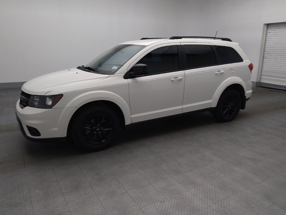 2019 Dodge Journey in Miami, FL 33157 - 18107560 2