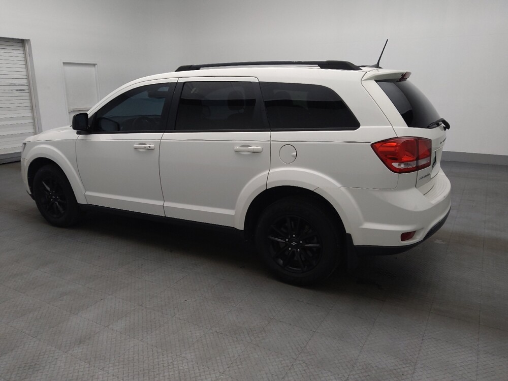 2019 Dodge Journey in Miami, FL 33157 - 18107560 3