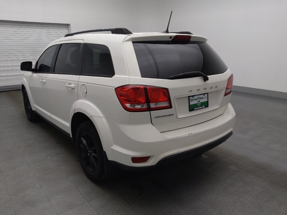 2019 Dodge Journey in Miami, FL 33157 - 18107560 5