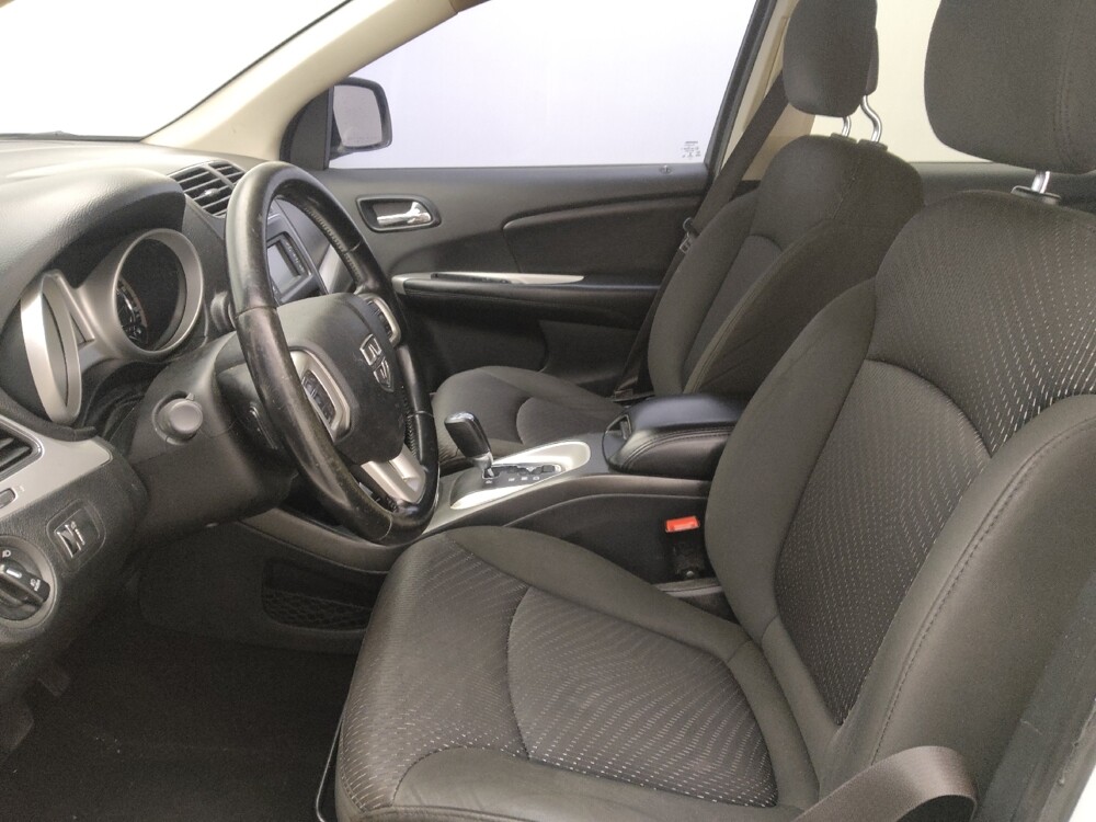 2019 Dodge Journey in Miami, FL 33157 - 18107560 17